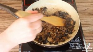 Вкусная еда. Готовлю Перловка с овощами. Постный стол