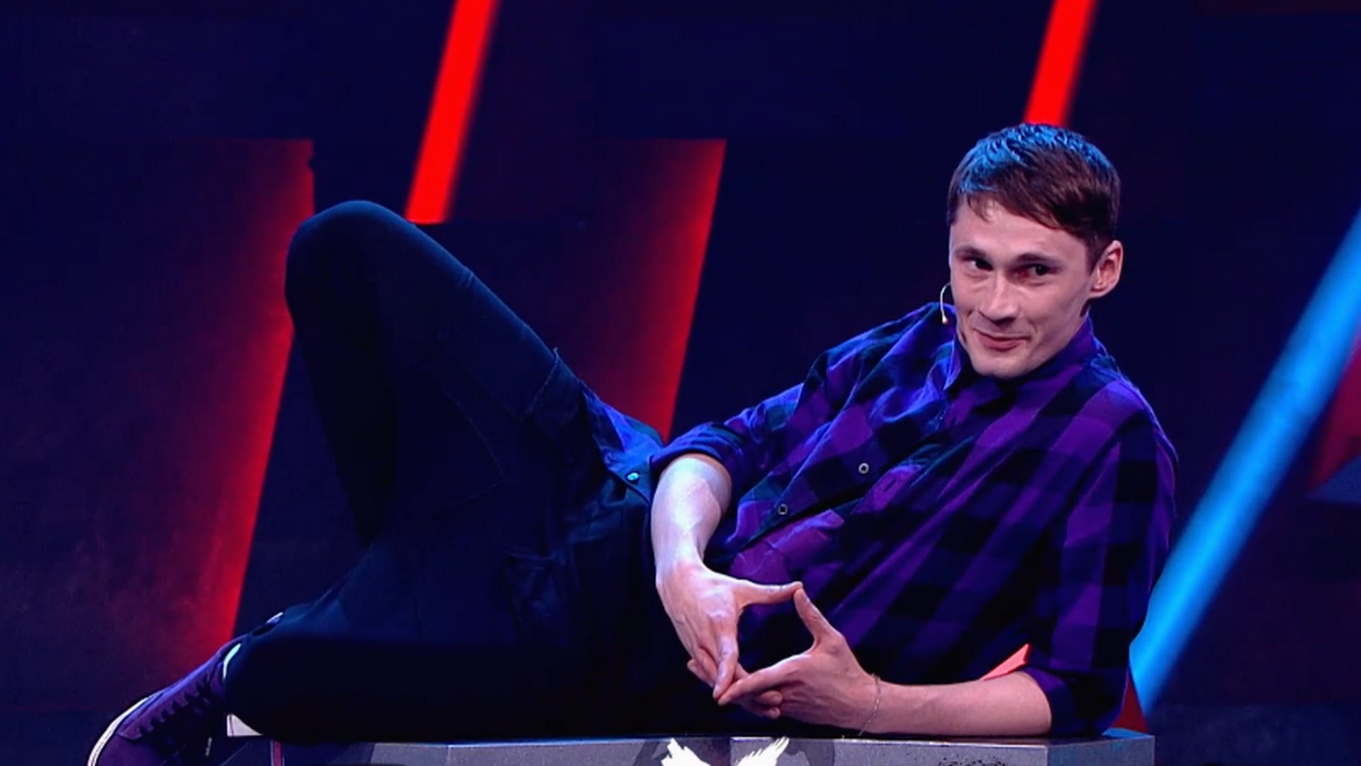 Импровизация. Команды, 3 сезон, 2 выпуск