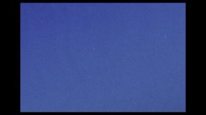 Аналоговый хоррор от меня