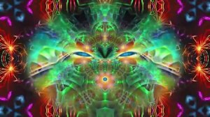 Футажи! Футаж Огни Сказочной Ночи К 5 от Киностудии Мудрого Кота Тимофея!!!