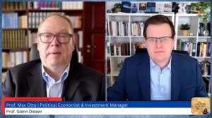 Max Otte_ How Germany Destroyed Itself - No Turning Back