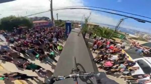 Экстрим, велосипед 01