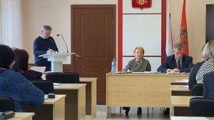 Прокуратура сделала рокировку в составе антикоррупционной комиссии в Назаровском окружном Совете
