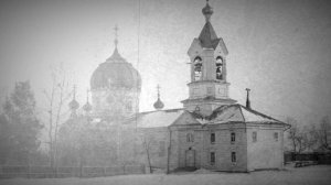 «По улочкам Бийска»: Тихвинский монастырь (Бийское телевидение)