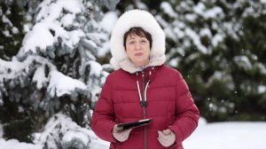 3806. Хлеб на каждый день. 27 февраля. Псалом 99:4