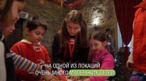 «Масленица»: пластилиновый театр на Городецкой улице