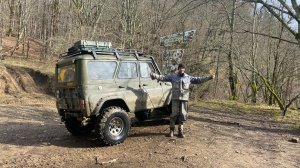 ТИЗЕР НОВОСАДОВЫЙ СОН 23 ФЕВРАЛЯ