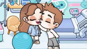 СЧАСТЛИВАЯ СЕМЕЙКА  АВАТАР ВОРЛД AVATAR WORLD