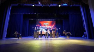 73. EnerKids Little stars | Ногинск | Sergiev Cup 2026 | #SergievCup2026