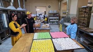 Путь ремесленника: несмотря на развитие массового производства, кто-то выбирает путь качества