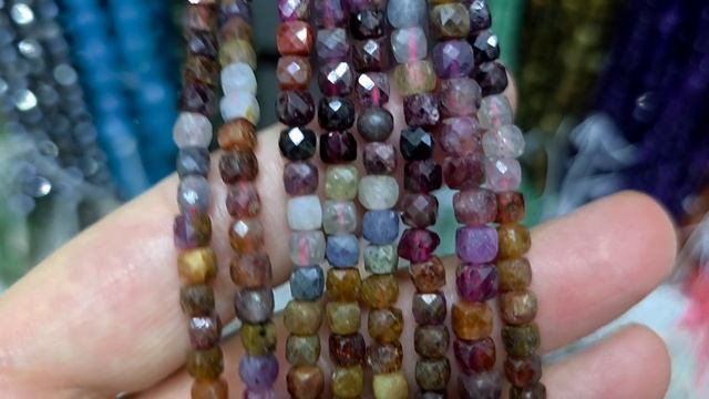 Натуральные камни - 26.02.26 смотреть онлайн