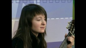 Ирина Рыжих, Михаил Квятковский (дуэт на телевидении)