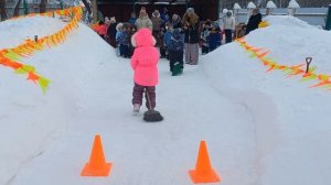 Масленица 2026