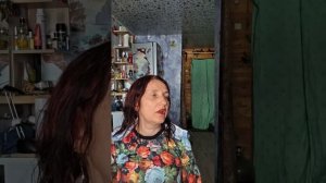 Утренний эфир от 26.02.26 завтракаю, Александр привёз подарки, встала моя больнуша,