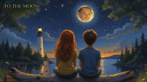 To the Moon — Полное прохождение | Драма без геймплея