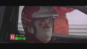 Громобой: Финальная гонка (Часть 1)