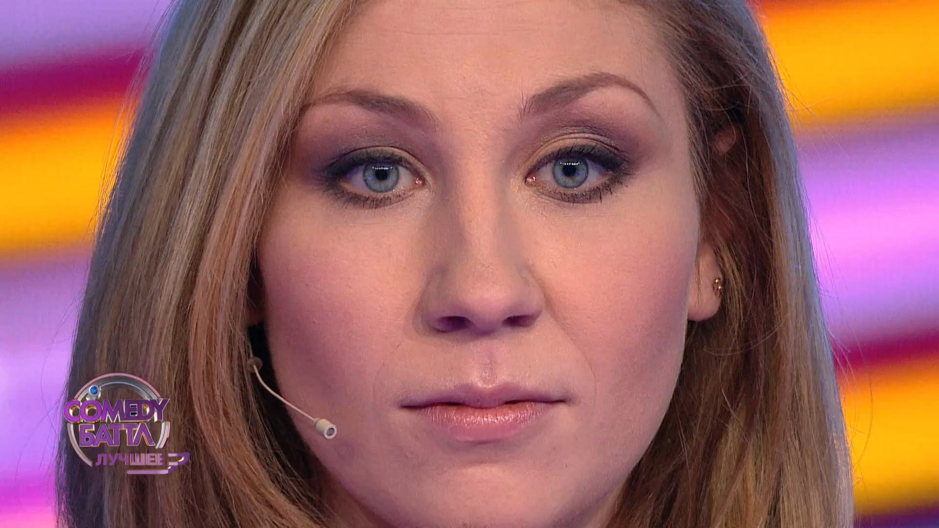 Comedy Баттл, 4 сезон, 33 выпуск