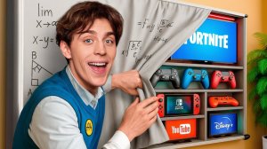 15 Способов Пронести ГАДЖЕТЫ и СЛАДОСТИ в ШКОЛУ ! А4