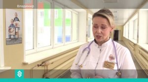 Новости Владимира и Владимирской области за 26 февраля 2026 года. Вечерний выпуск