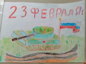 разминка с Полиной и Леной.