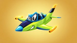 Развивающий мультфильм для детей "Пазлы" (познавательный мультик для малышей)