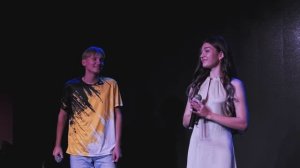 ЧАШКА, короткометражный музыкальный фильм о первой любви, 2026 г.