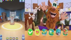 Игровой мультфильм:Повар против Виртуального Питомца.Мультики.