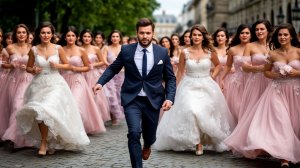 Парад НЕВЕСТ-ПРОСРОЧЕК: почему красивые, но никому НЕ НУЖНЫ?