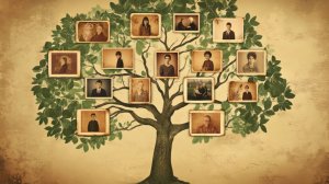 Медитация Родовое Дерево. Видеомонтаж ArtLana