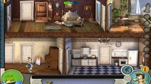 как достать соседа 1 полное прохождение на отлично