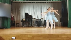 Воспоминание. 17 мгновений весны