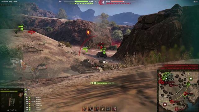 МИР ТАНКОВ | Бой на CS-63 WILK | 4700 УРОНА| карта ЭЛЬ-ХАЛЛУФ