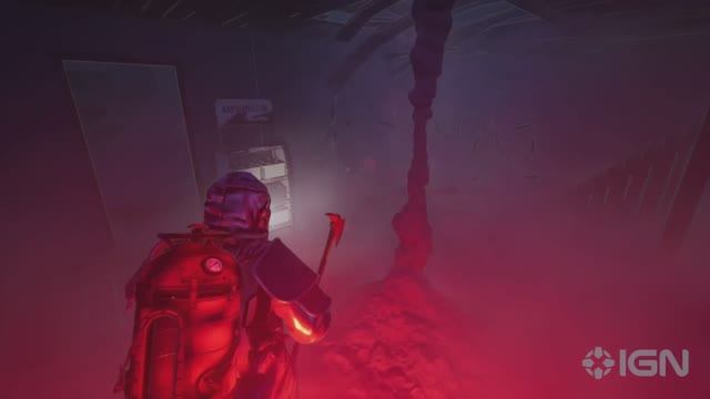 Into the Fire - Official 'What We Bring Back' Gameplay Trailer смотреть онлайн