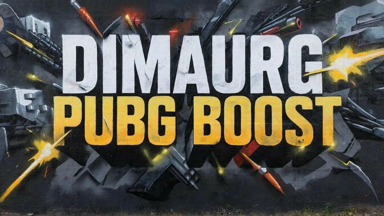 Стрим PUBG: Battlegrounds смотреть онлайн