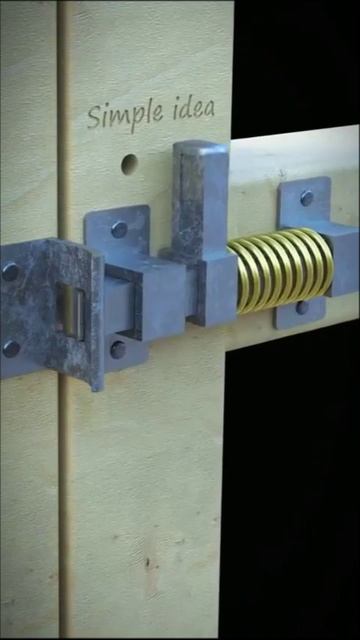 Залипательное: примеры защелок, часть 1