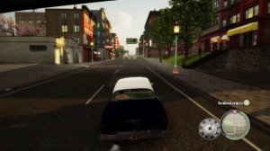 Mafia 2 прохождение часть 4 -Свободна/Первые дела