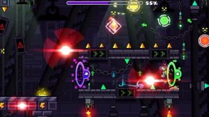 Dash Redux (100%) | Insane