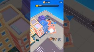 ГИГАНТСКАЯ ЧЁРНАЯ ДЫРА ПОГЛОЩАЕТ ВСЁ ( Hole.io) | ДРАГНИЛ