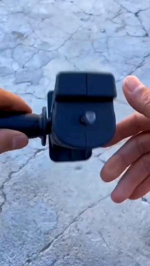 Обалдеть! Что вы думаете о такой штуке!