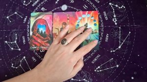 ⏰️ЭНЕРГИЯ ДНЯ⏰️

#таропрогноз #ваш день таро #таролнлайн