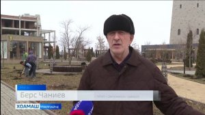 Г1алг1айчен Магасе 5000 хьармакх д1адог1а лерх1