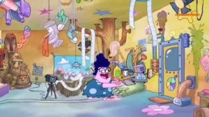 Семейное древо Патрика