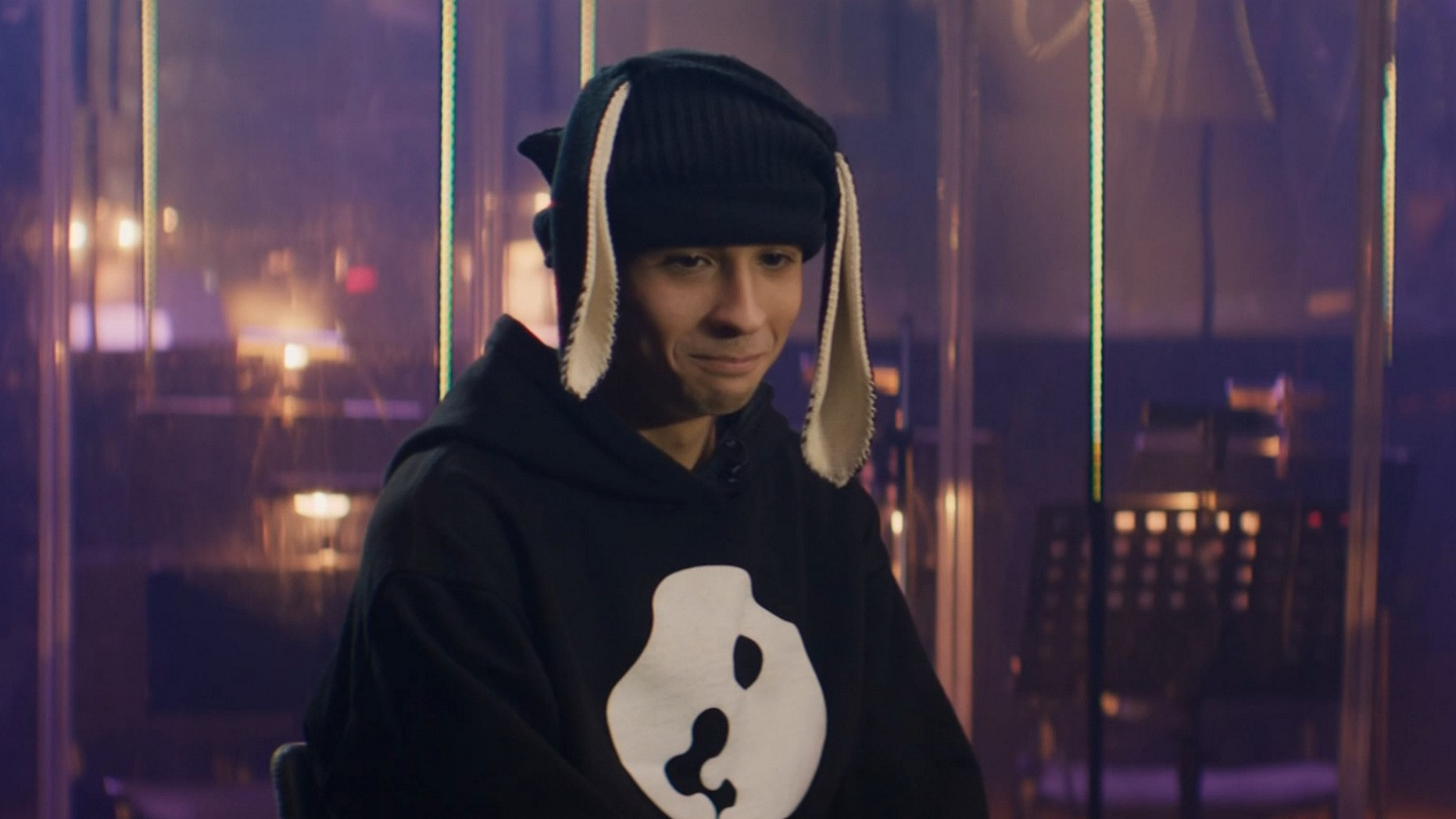 LAB. Лаборатория музыки Антона Беляева, 1 сезон, 2 выпуск смотреть онлайн