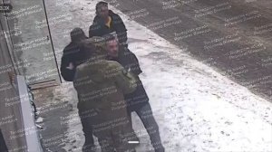 Людоловы 404