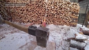 КОМПЕНСАЦИЯ НА ДРОВА СТАЛА МЕНЬШЕ, НО НЕ ДЛЯ ВСЕХ