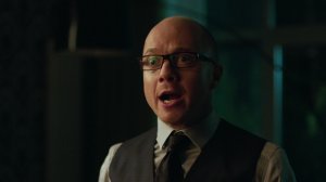 Измены, 1 сезон, 1 серия