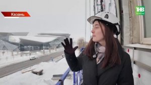 Театр как точка притяжения: жильё у Кабана дорожает, гаражи — до 4 млн