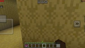 играю в бекрумс но в майнкрафте