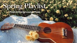 Playlist for a good mood🌼 Get positive vibes and energy with good music🥰