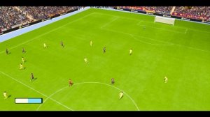 Барселона - Вильярреал